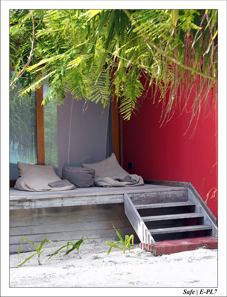 2019 - 07 - Barefoot eco resort - 12